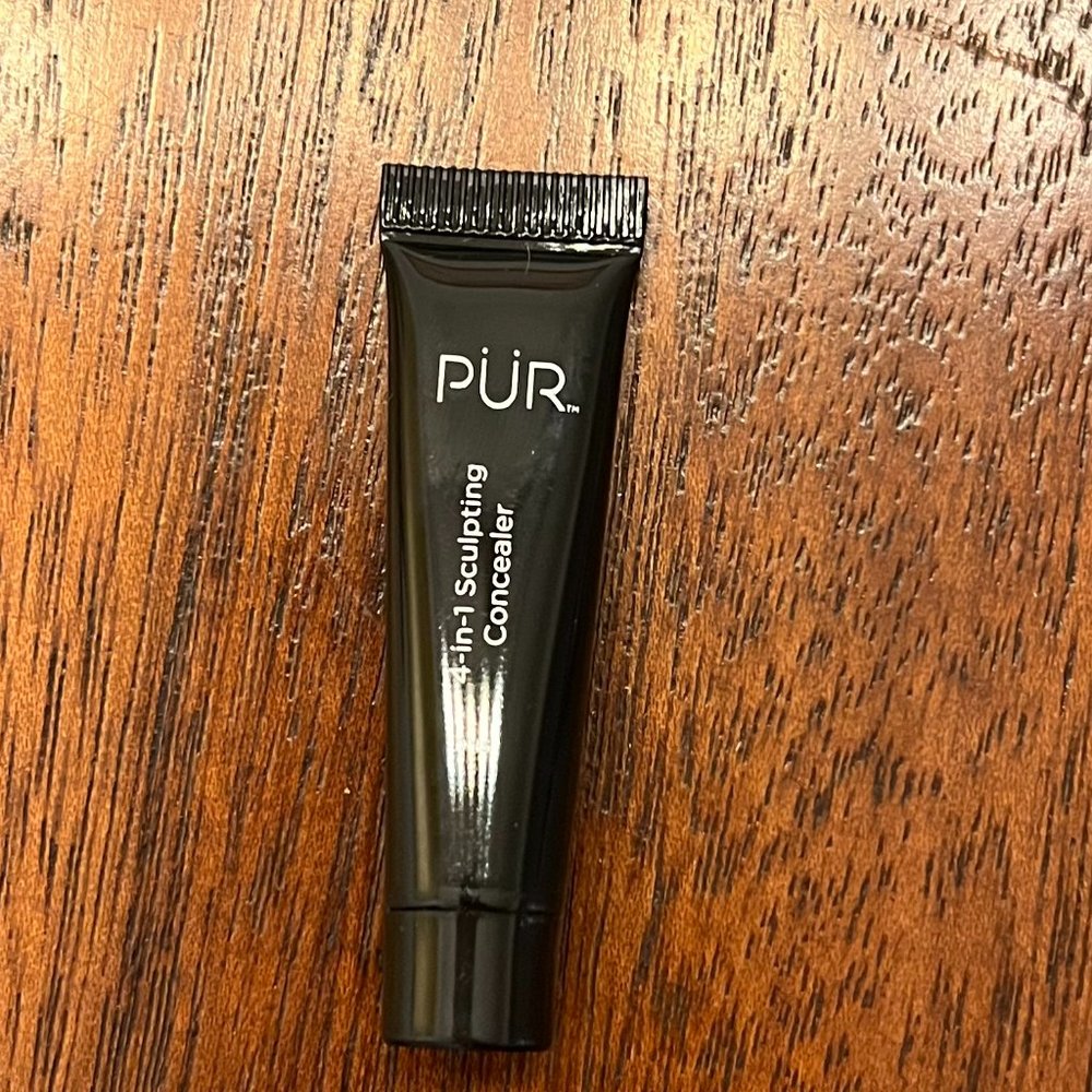NIB Conceal and Perfect Sampler Kit - Picture 9 of 16